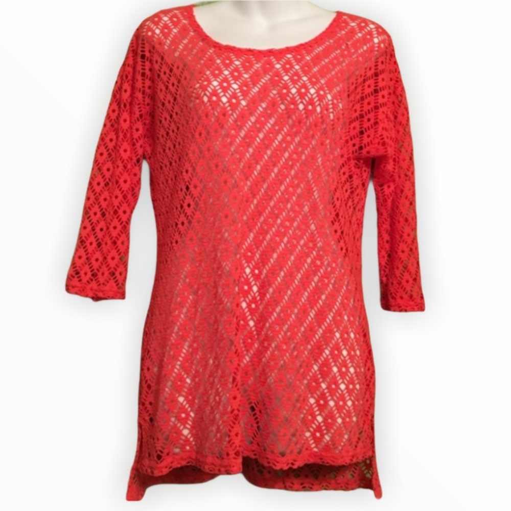 Valerie Stevens Top